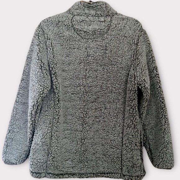 SIMPLY SOUTHERN Women’s 1/4 Fleece Zip ~ Size: Small - Picture 2 of 7